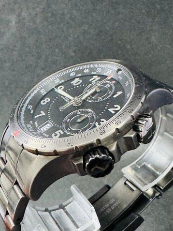 Hamilton - Khaki Aviation - H776720 - Homme - 2010-2020, Nieuw
