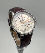 Breitling - Navitimer Automatic 35 - A17395 - Femme -, Handtassen en Accessoires, Nieuw