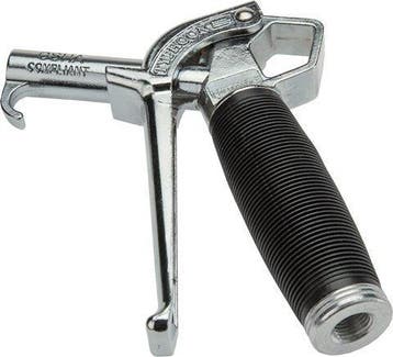 Pistolet de soufflage TYPHOON Nozzle FT 1/2-27 UNS Euro, Verzenden, Nieuw