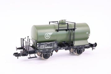 Märklin 1 - 5897 - Modeltrein goederenwagon (1) - Ketelwagon, Hobby & Loisirs créatifs