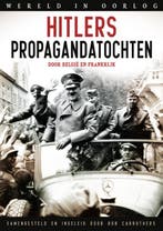 Hitlers propagandatochten / Wereld in oorlog 9789089754813, Verzenden
