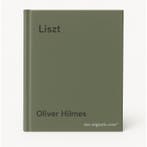 Liszt 9783886809479 Oliver Hilmes, Verzenden, Zo goed als nieuw, Oliver Hilmes