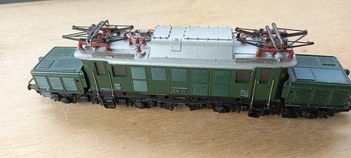 Märklin H0 - 3022 - Train miniature (6) - Krokodil E94 - DB, Hobby & Loisirs créatifs, Trains miniatures | HO