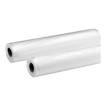 Vacuumzakken set a 2 rollen | 6 meter lengte per rol |, Verzenden, Nieuw in verpakking