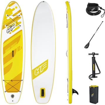 Hydro Force Hydro Force Sup Board Aqua Cruise Set, Ophalen of Verzenden