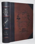 J.K. Rowling - The Tales of Beedle the Bard [Collectors, Antiek en Kunst