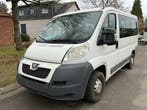 Online veiling - Peugeot - Boxer - 9 zitplaatsen, Nieuw