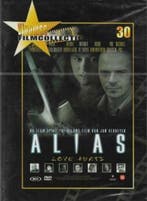 Alias love hurts, Cd's en Dvd's, Verzenden, Nieuw in verpakking