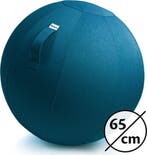 2dekans | Bckz Zitbal Linnen 65 CM - Zitballen met Hoes -, Ophalen of Verzenden, Nieuw in verpakking