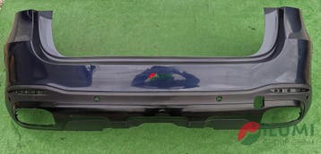 Achterbumper Mercedes GLE W167 V167 AMG 19- A1678852503, Verzenden