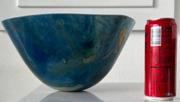 Emma Nightingale Glass - Emma Nightingale (Attributed) -