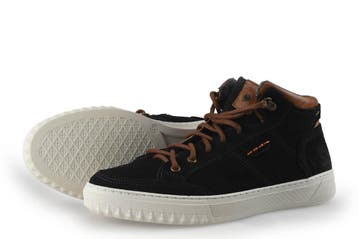 No Stress Veterschoenen in maat 43 Blauw, Kleding | Heren, Schoenen, No Stress, Zo goed als nieuw, Veterschoenen, Verzenden