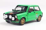Solido 1:18 - Modelauto - Autobianchi A112 Abarth, Nieuw