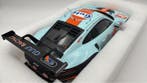 IXO 1:12 - Voiture miniature - Porsche 911 (991) RSR 24h LM