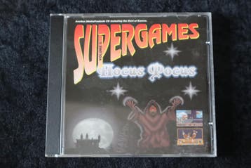 Supergames Hocus Pocus Volume 5 PC Game Jewel Case, Verzenden, Nieuw