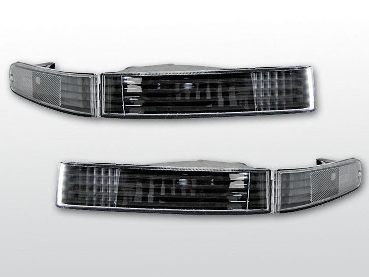 Carnamics Knipperlichten | Honda Prelude 92-96 2-d |  zwart, Autos : Pièces & Accessoires, Éclairage, Envoi