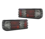 FEUX ARRIÈRE MERCEDES CLASSE S W126 80-91 FUMÉ OPAQUE, Autos : Pièces & Accessoires, Verzenden