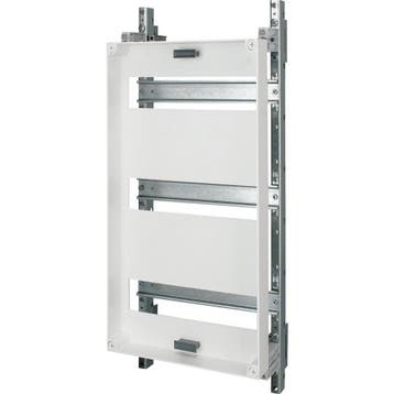 EATON INDUSTRIES Unité encastrable XBoard pour composants, Verzenden