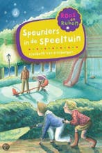Speurders in de speeltuin / AVI-boeken 9789085430681, Verzenden, Liesbeth van Binsbergen