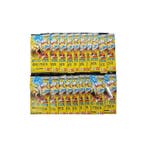 Bandai - 40 Booster pack - One Piece - OP-15 - Adventure on, Nieuw