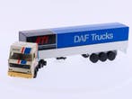 Schaal 1:50 DAF 3600 Lion Car Nr. 76 trekker met oplegger..., Ophalen of Verzenden
