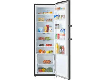 Inventum KK1850B - Vrijstaande Koeler - 362L - Energieklasse, Verzenden, Zo goed als nieuw