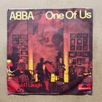 ABBA – One Of Us / Should I Laugh Or Cry (1-7-Vinyl-Single), Cd's en Dvd's, Vinyl Singles, Ophalen of Verzenden, Nieuw in verpakking