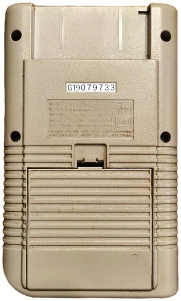 Nintendo - Gameboy Classic - Nintendo Game Boy Classic, Nieuw