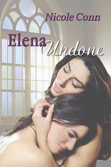 Elena Undone 9781594932540 Nicole Conn, Verzenden, Gelezen, Nicole Conn