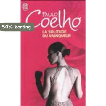 La solitude du vainqueur 9782290021408 Paulo Coelho, Verzenden, Gelezen, Paulo Coelho