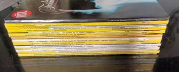 Various Artists in Classical - Diverse artiesten - Deutsche