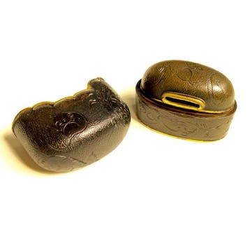 Fuchi - Japan