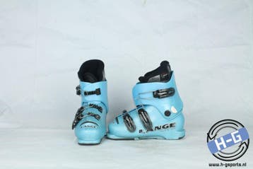 Lange Comp 50 Team - 20.5MP/32.5EU, Verzenden