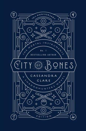 The Mortal Instruments 1 9781406381320 Cassandra Clare, Verzenden, Cassandra Clare
