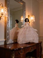 Mattel - Barbiepop - Barbie Fashion Model Collection Gold