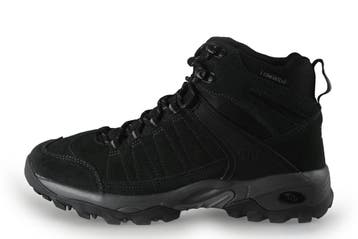 Grisport Wandelschoenen in maat 41 Zwart, Verzenden, Zwart, Wandelschoenen, Zo goed als nieuw