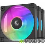 DeepCool FD12 ARGB-3 in 1, Computers en Software, Computerkoelers, Verzenden, Nieuw