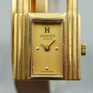 Hermès - Kelly - Femme - 1990-1999, Nieuw