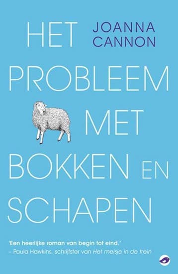 Het probleem met bokken en schapen 9789492086488, Verzenden, Joanna Cannon
