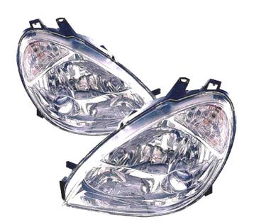 PHARES POUR CITROEN XSARA 00-05, Autos : Pièces & Accessoires, Verzenden