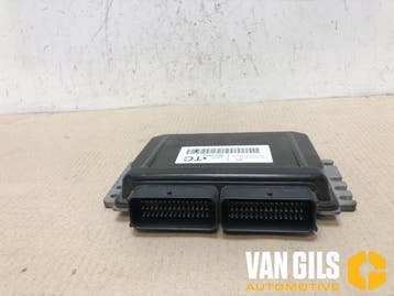 Computer Motormanagement Daewoo Kalos O115253, Nieuw