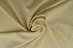 15 meter texture stof - Champagne - 150cm breed, Overige kleuren, Verzenden, 120 cm of meer, Polyester