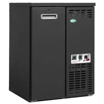 Vatenkoeler | SFK | Antracietgrijs | 2x 20L (KEG) |, Verzenden