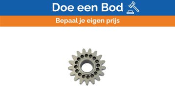 Bieden: Lewmar 40003408 Gear C 50:1 Replacement, Ophalen of Verzenden