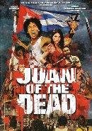 Juan of the dead op DVD, Verzenden, Nieuw in verpakking