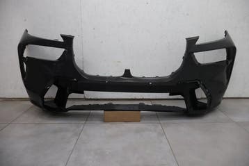 voorbumper BMW X7 G07 LCI M-Pakket PDC 5A241A6, Verzenden