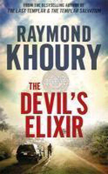The Devil's Elixir - Khoury, Verzenden, Nieuw