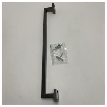 Bieden: Elka 424471 grab bar 45 cm black, Ophalen of Verzenden