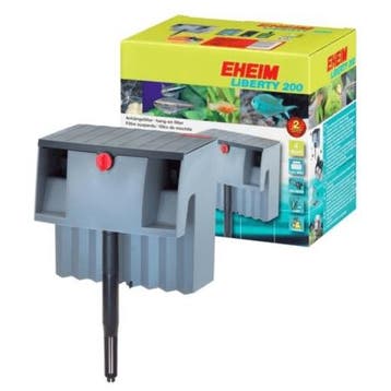 Eheim Buitenfilter Liberty 200 760 L/H, Verzenden