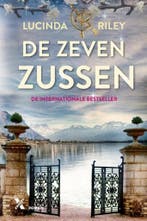 De zeven zussen / De zeven zussen / 1 9789401609371, Verzenden, Gelezen, Lucinda Riley
